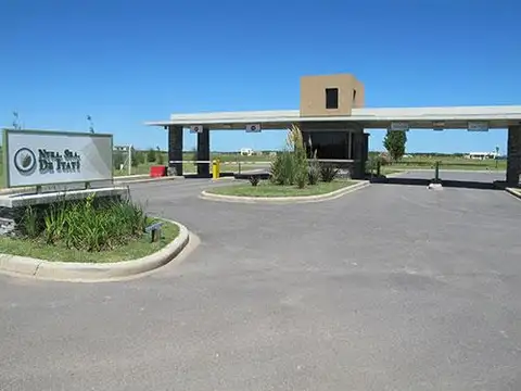 Terreno en Venta en Countries y Barrios Cerrados en Escobar, USD 38.500