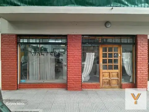 Local en alquiler - monoambiente 1 baño - 70mts - palermo