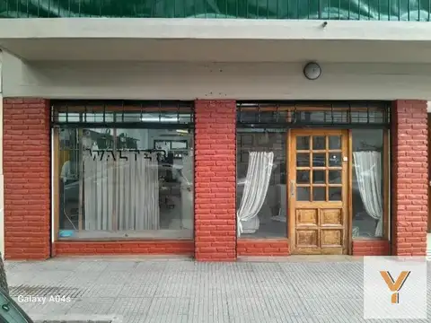 Local en Alquiler - Monoambiente 1 Baño - 70mts - Palermo