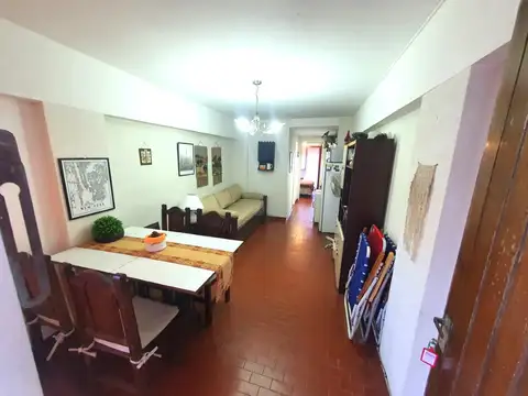 Departamento en Venta en San Bernardo del Tuyú, USD 35.000