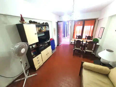 Departamento en Venta 45 años