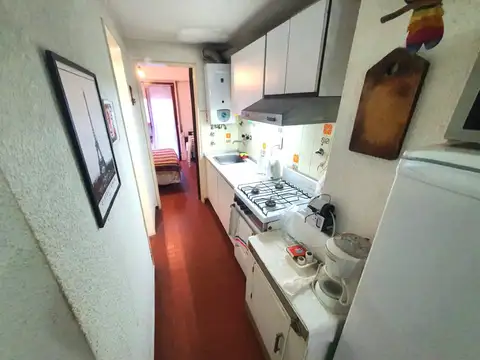 Departamento en Venta Permite mascota