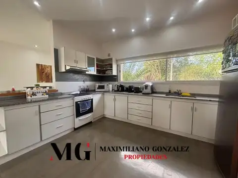 Casa en Venta al Norte