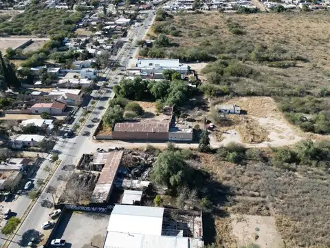 Terreno en Venta en Villa Dolores, USD 100.000