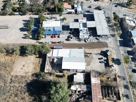 Terreno en Venta de 1663,0 m2