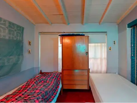 Casa en Venta 62 años