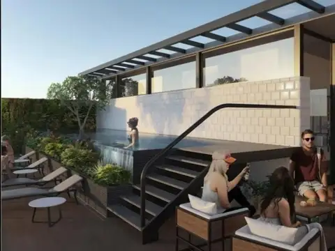 Departamento en Venta Apto profesional