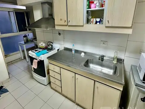 Departamento en Venta 50 años