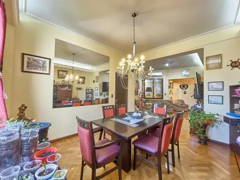 Departamento en Venta de 3 ambientes
