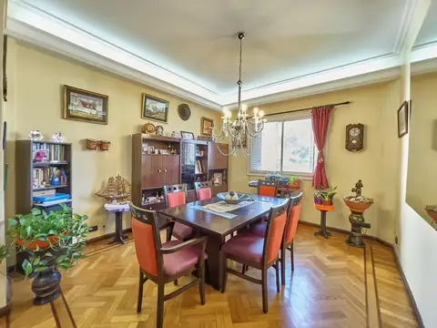 Departamento en Venta en Almagro, USD 145.000