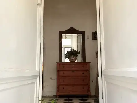 Charcas 3900, Piso PB