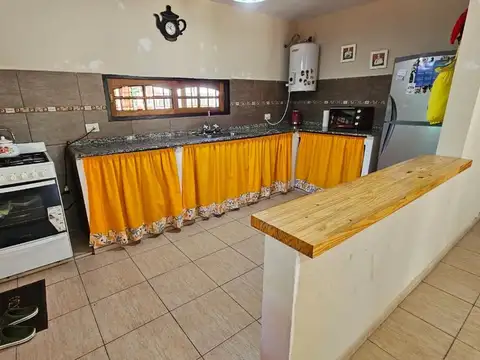 Casa en Venta en Punilla, USD 64.990