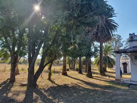 Casa en Venta en Dique Cabra Corral, USD 400.000