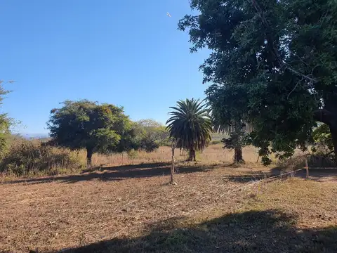 VENTA - FINCA EN CORONEL MOLDES sobre RN 68