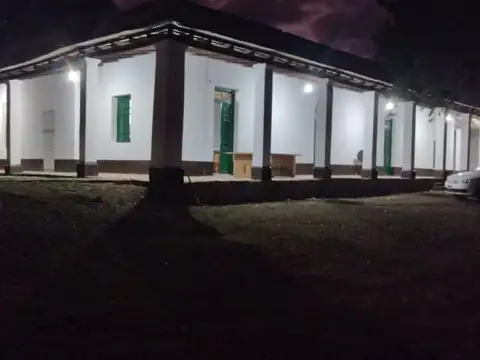 Ruta Nacional 100