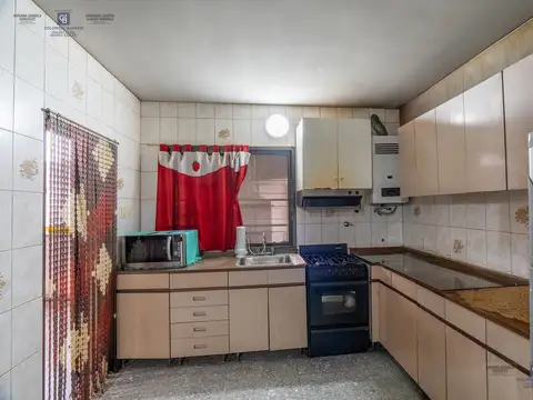 VENTA DE CASA EN REMEDIOS DE ESCALADA