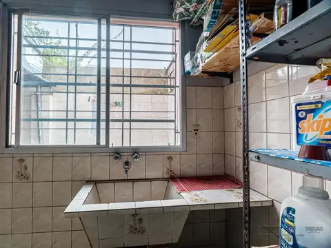 Casa en Venta 40 años