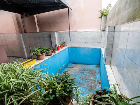 Casa en Venta 40 años
