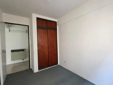 Alquiler permanente departamento dos habitaciones