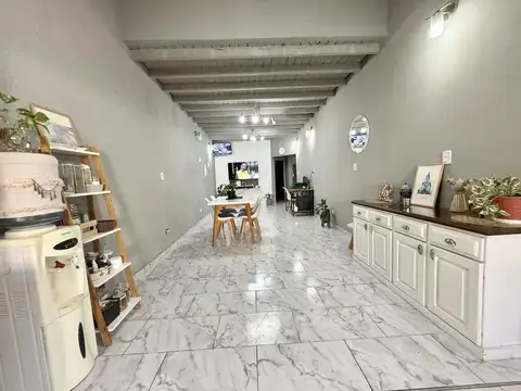 Casa en Venta en Castelar Sur, USD 180.000