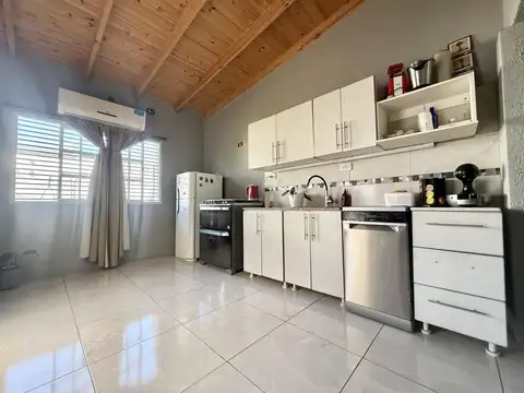 Casa multifamiliar / ideal inversor