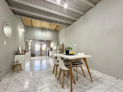 Casa multifamiliar / ideal inversor