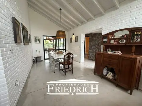 Casa en Venta en Country Club Banco Provincia, USD 290.000