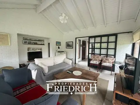 Casa en Venta 20 años