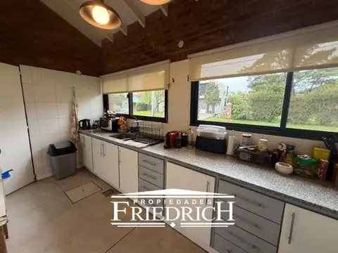 Casa en Venta de 4 dormitorios