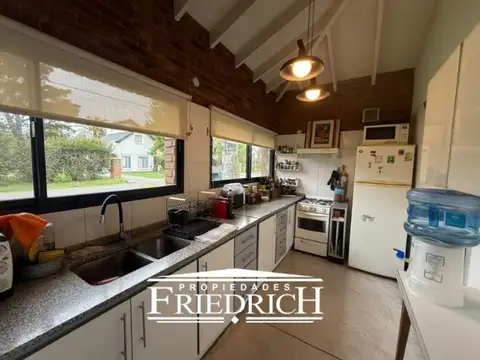 Casa en Venta en Country Club Banco Provincia, USD 280.000
