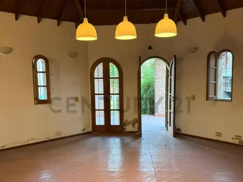 Casa en Alquiler A Estrenar