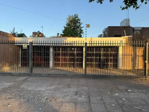 Casa en Alquiler de 3 dormitorios