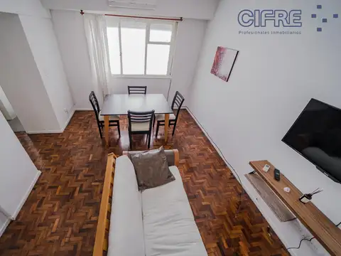 Departamento en Venta al Sur