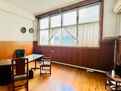 Oficina en Venta en Monserrat, CABA
