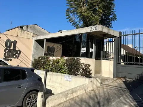 Montevideo 1300