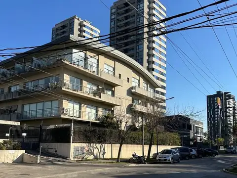 Venta depto 3 amb en Tigre c/cochera, Apto Crédito