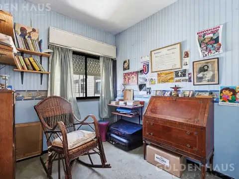 Departamento en Venta 35 años