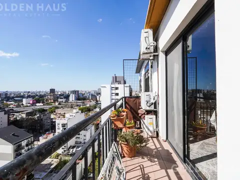 Departamento en Venta de 3 dormitorios