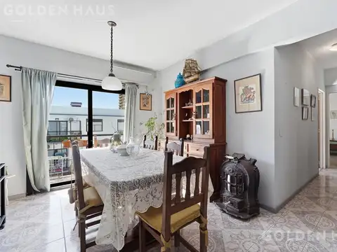 Departamento en Venta al Norte