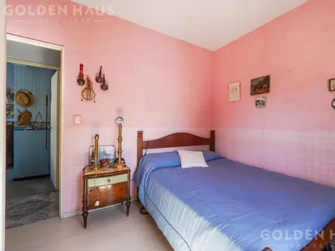 Departamento en Venta en Villa Luro, USD 104.000