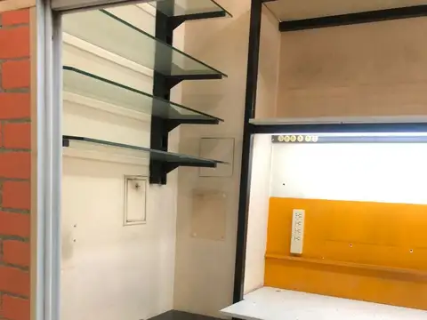 Local en Venta en Microcentro, USD 30.000