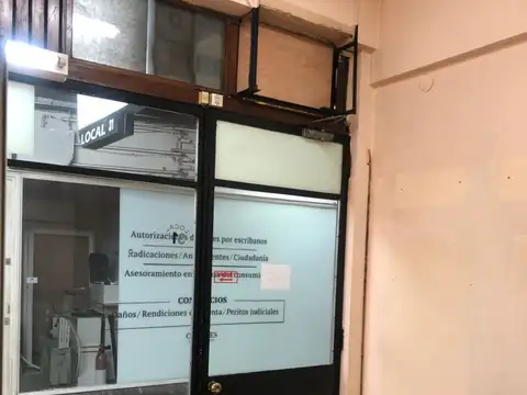 Local - Venta - Argentina, Capital Federal - TUCUMAN 700