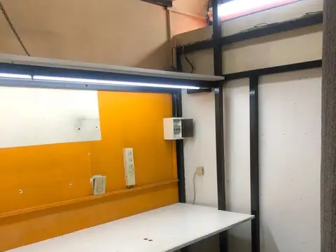 Local en Venta en Microcentro, USD 30.000