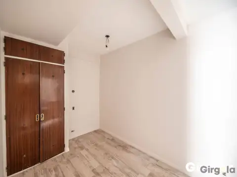 Departamento en Venta 40 años