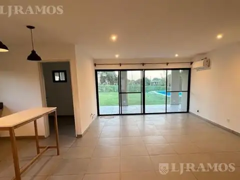 Casa en Alquiler de 2 dormitorios