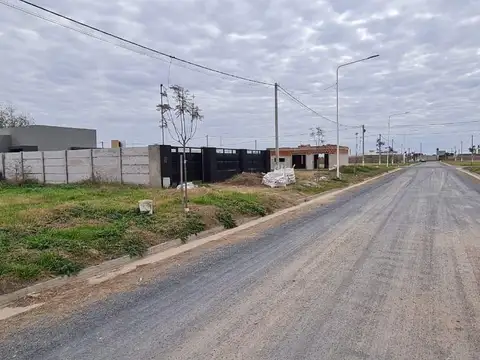 Terreno en Venta de 300,0 m2