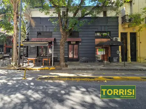 Avenida Carlos Calvo 2100