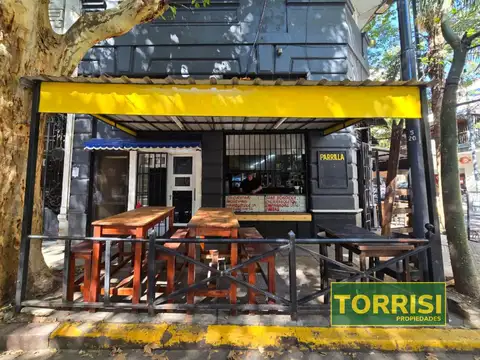 Avenida Carlos Calvo 2100