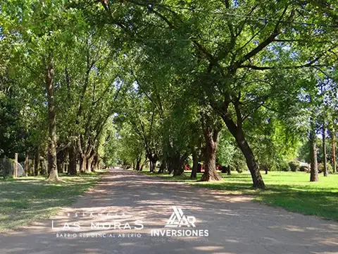 Estancia Las Moras