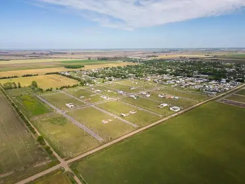 Terreno en Venta 30  mts Fondo